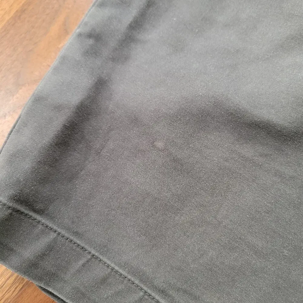 The North Face Gray Shorts Size 32